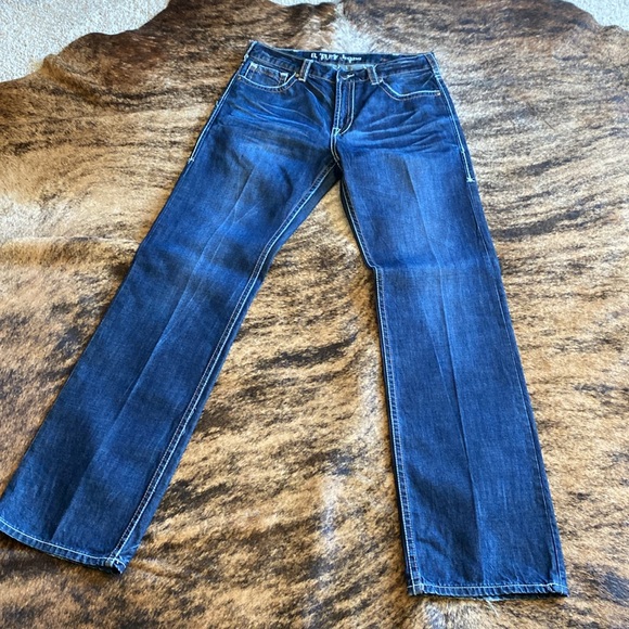 Men’s B Tuff jeans. - Picture 5 of 6
